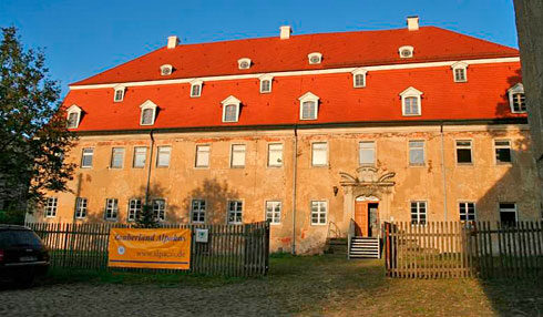 Schloss Wiederoda