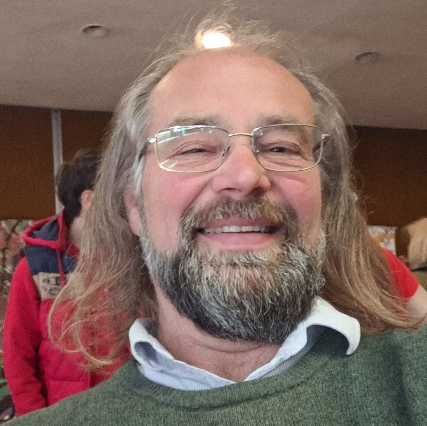Hartwig Kraft von Wedel