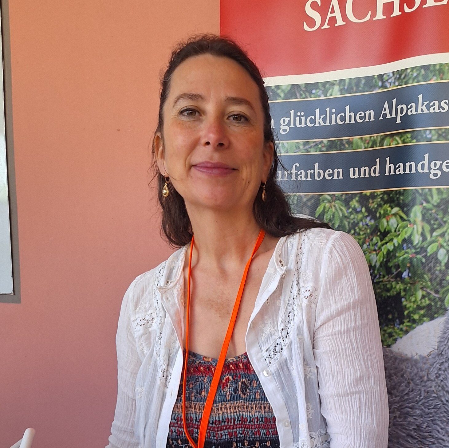 Katharina Kraft von Wedel
